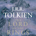 The Lord of the Rings By J.R.R Tolkien PDF Books Download