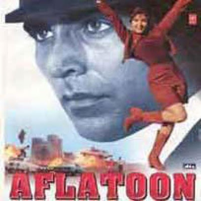 Aflatoon 1997 Hindi Movie Watch Online