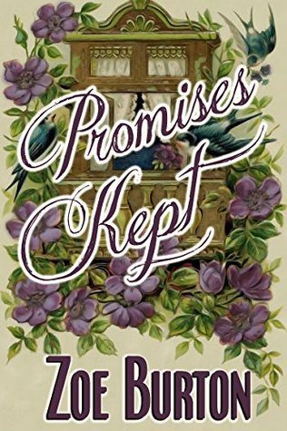 So Little Time Guest Post With Zoe Burton Promises Kept Excerpt Amp Giveaway