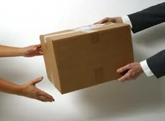 Courier And Cargo Services company is a courier company 