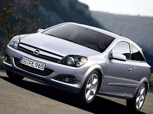 Opel Astra GTC 2005 (4)