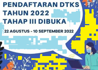 langkah pendaftaran dtks DKI Jakarta