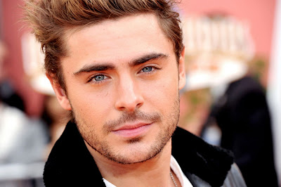 Zac Efron biography