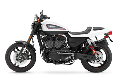 Harley Davidson Motorcycle XR1200X