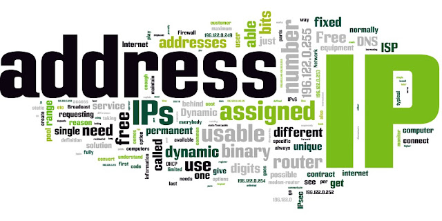 What is IP addresses and type how to access where use ip address pagalhub