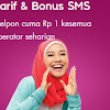 NELPON MURAH BANGET...!!! Rp1/DETIK IM3 OOREDOO ALL OPERATOR