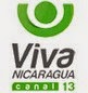 Viva Nicaragua Canal 13 Live Stream