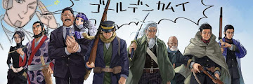 Download Anime Dragon Crisis Golden Kamuy Season 2 (Episode 1 - 6) Subtitle Indonesia X265