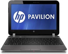 HP Pavilion DM1-4050US Specs