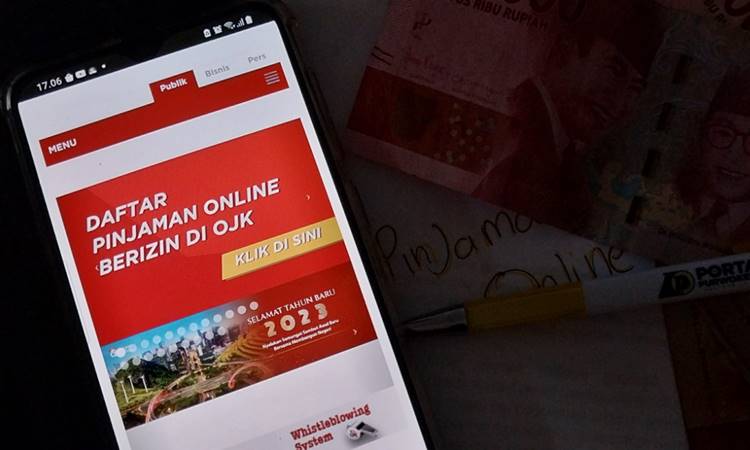 Pinjaman Online Cepat Cair 2023