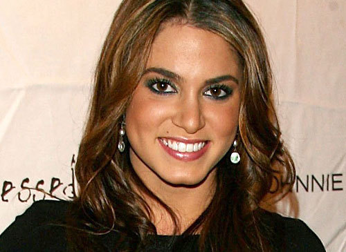 nikki reed  thirteen