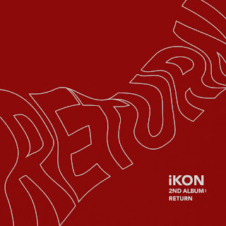 iKON - Return (Album 2018) M4A