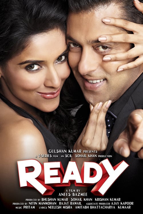 [HD] Ready 2011 Pelicula Completa En Español Gratis