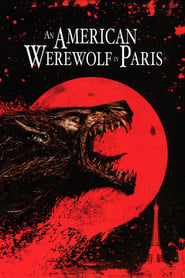 An American Werewolf in Paris Katsella 1997 Koko Elokuva Sub Suomi