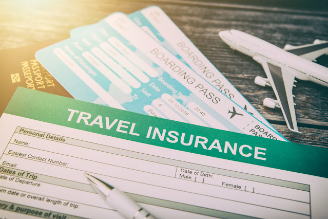 Travel - What is the purpose of having travel insurance?