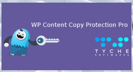 WP Content Copy Protection Pro Plugin v12.3 Unduh Gratis [GPL]