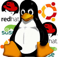 logo linux