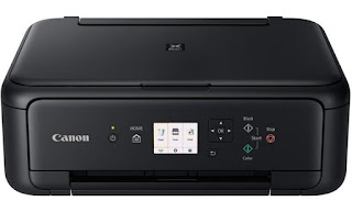 Canon PIXMA TS5150 Drivers Download