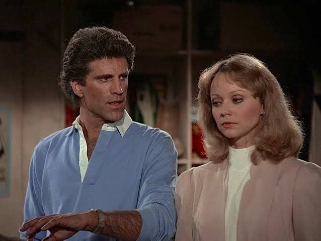 The Ted Danson and Shelley Long Saga: What Really Happened
