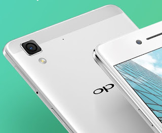 spesifikasi Oppo R7 Lite