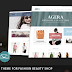 Agera Responsive Magento Theme