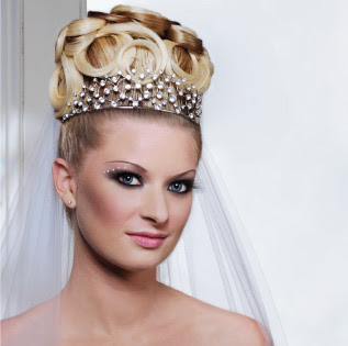 Wedding Hair las vegas Picture Collection