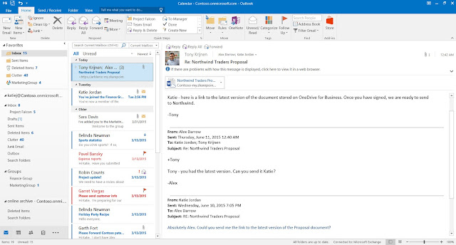 Top 10 Tips To Speed Up Microsoft Outlook