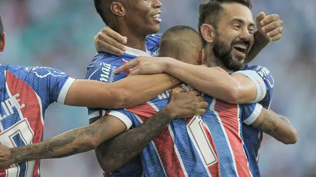 Final inédita no DF e Bahia confirma melhor campanha na Copa do Nordeste