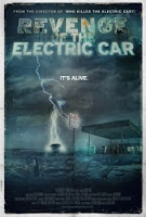 Revenge of the Electric Car (2011)