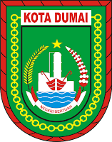 Lambang / Logo Kota Dumai