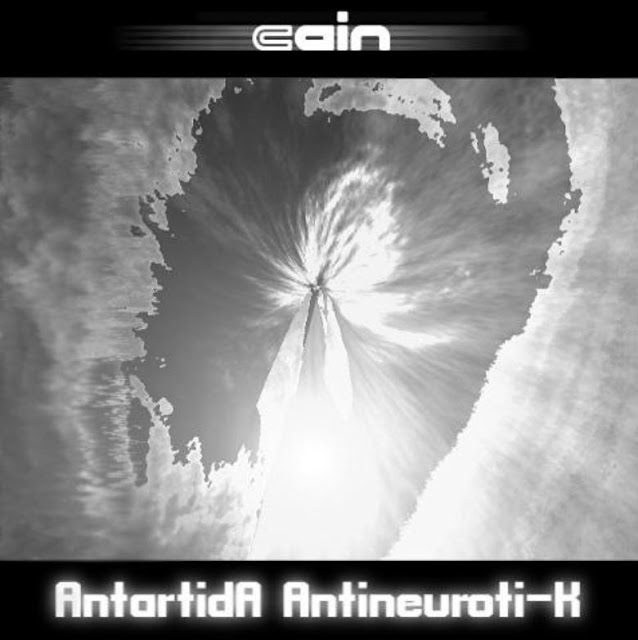 cainKuri - AntartidAAntineuroti-K (1999)