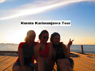 trip super murah karimunjawa