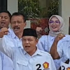 Teruskan Berjuang Bersama Rakyat, Freeda Mustikasari Gabung Partai Gerindra 