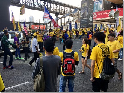 bersih-5-crowd-rally