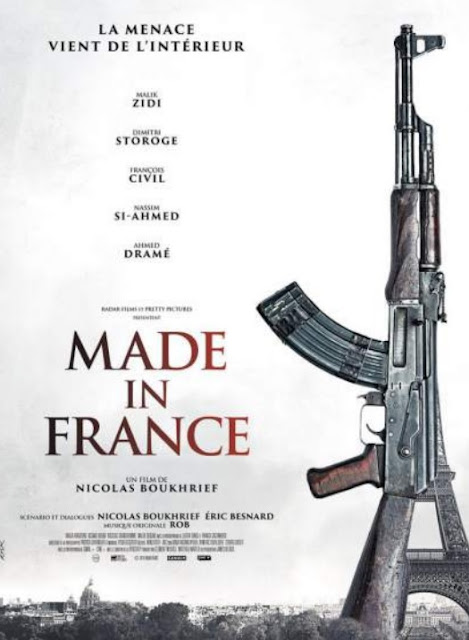 Made in France movies