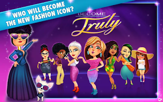 Fabulous Angela's: Fashion Fever apk + obb