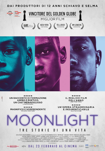 Moonlight Film