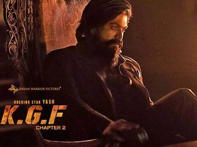 Kgf Chapter 2 Full Movie In Hindi Download Filmyzi