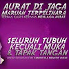 ≈   Contoh Motto Hidup Islami Terbaru Tahun Ini