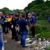 HOMEM É ASSASSINADO E DESOVADO NO IGARAPÉ DO BAIRRO JORGE TEXEIRA 