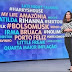  #Bolsomusk vai aos trends e aparece em programa da Globo