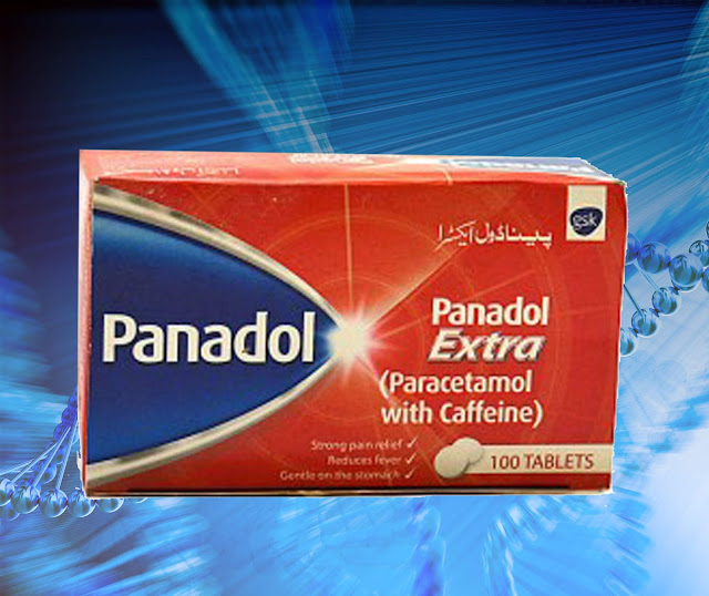 Panadol Tablets