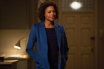 Picture of Naomie Harris in Spectre