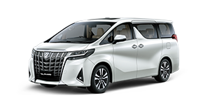 Harga Toyota New Vellfire & Alphard di Pekanbaru Riau Terbaru