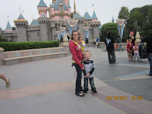 Happiest Place on Earth...