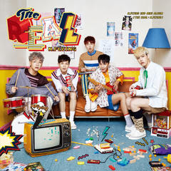 N.Flying - The Real