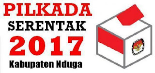 Pilkada Serentak 2017 Kabupaten Nduga