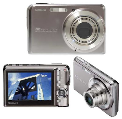 Digital-Pocket-Camera