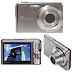 Digital Pocket Camera