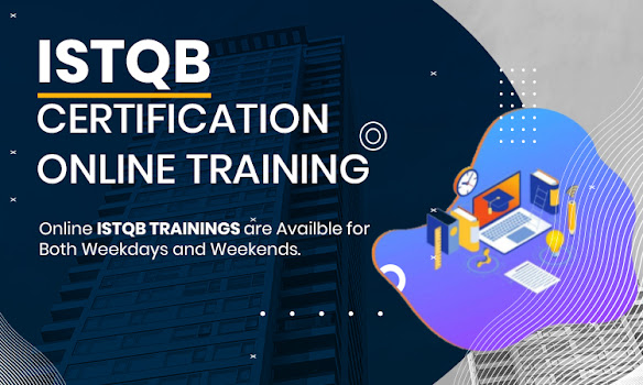 ISTQB Online Training